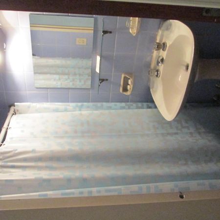 Hotel Nahuel ロサリオ エクステリア 写真