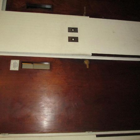 Hotel Nahuel ロサリオ エクステリア 写真