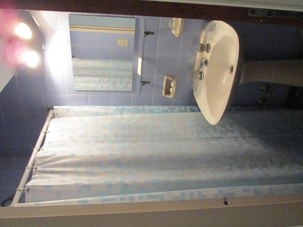 Hotel Nahuel ロサリオ エクステリア 写真