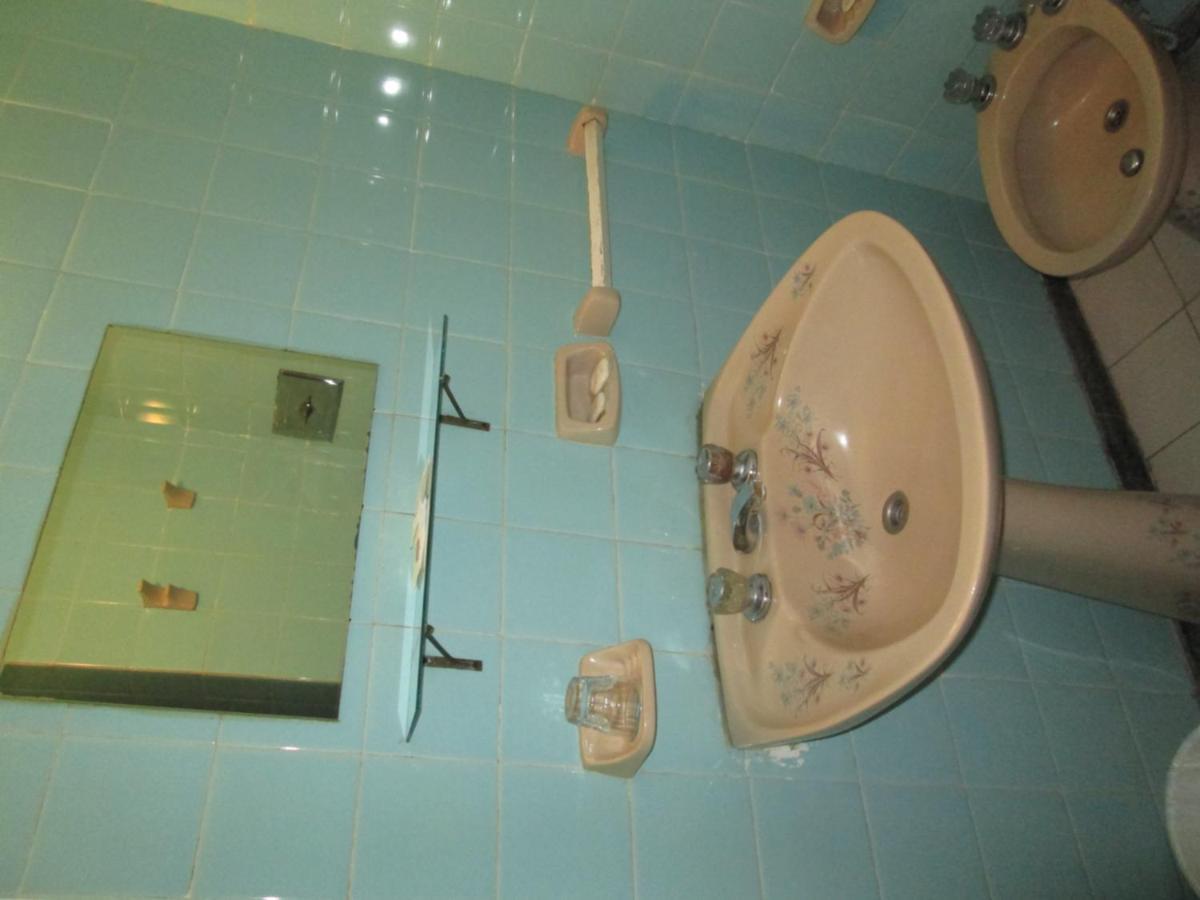 Hotel Nahuel ロサリオ エクステリア 写真
