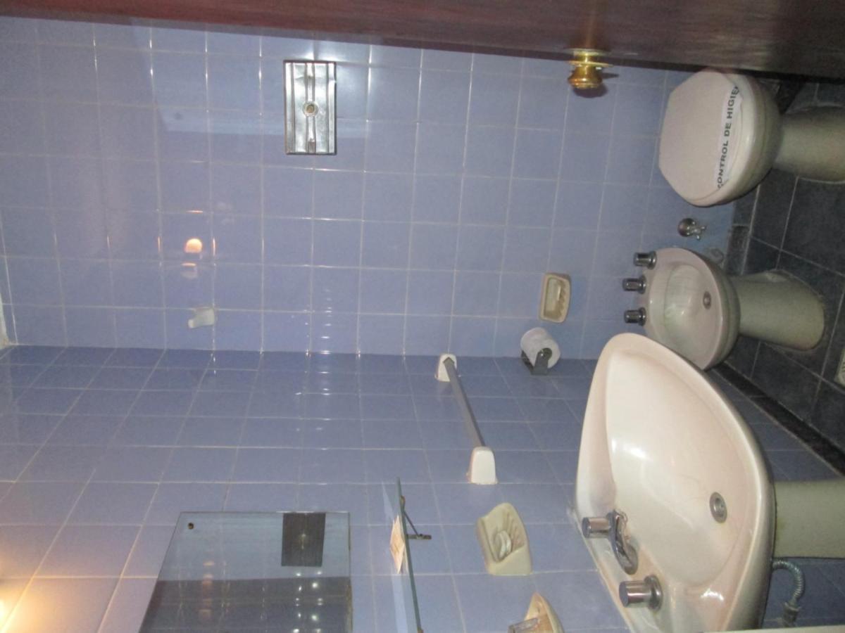 Hotel Nahuel ロサリオ エクステリア 写真