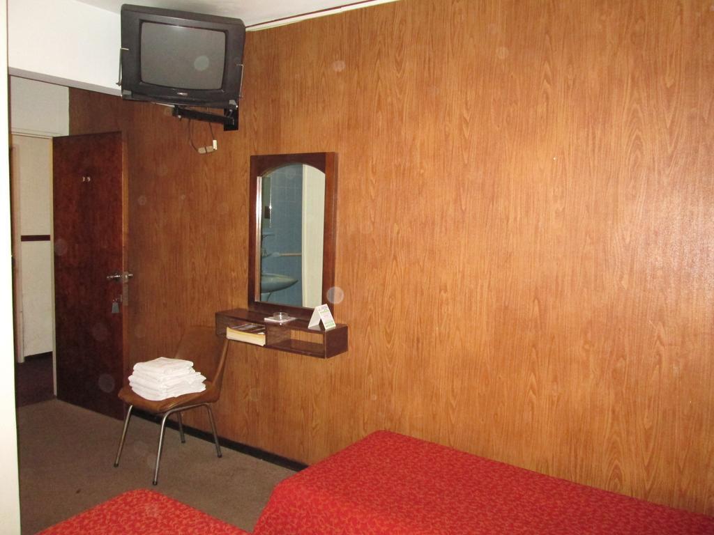 Hotel Nahuel ロサリオ 部屋 写真