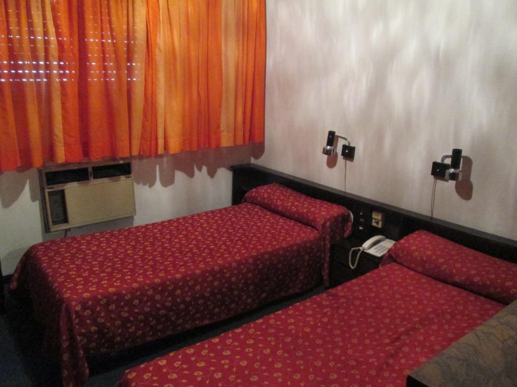 Hotel Nahuel ロサリオ 部屋 写真