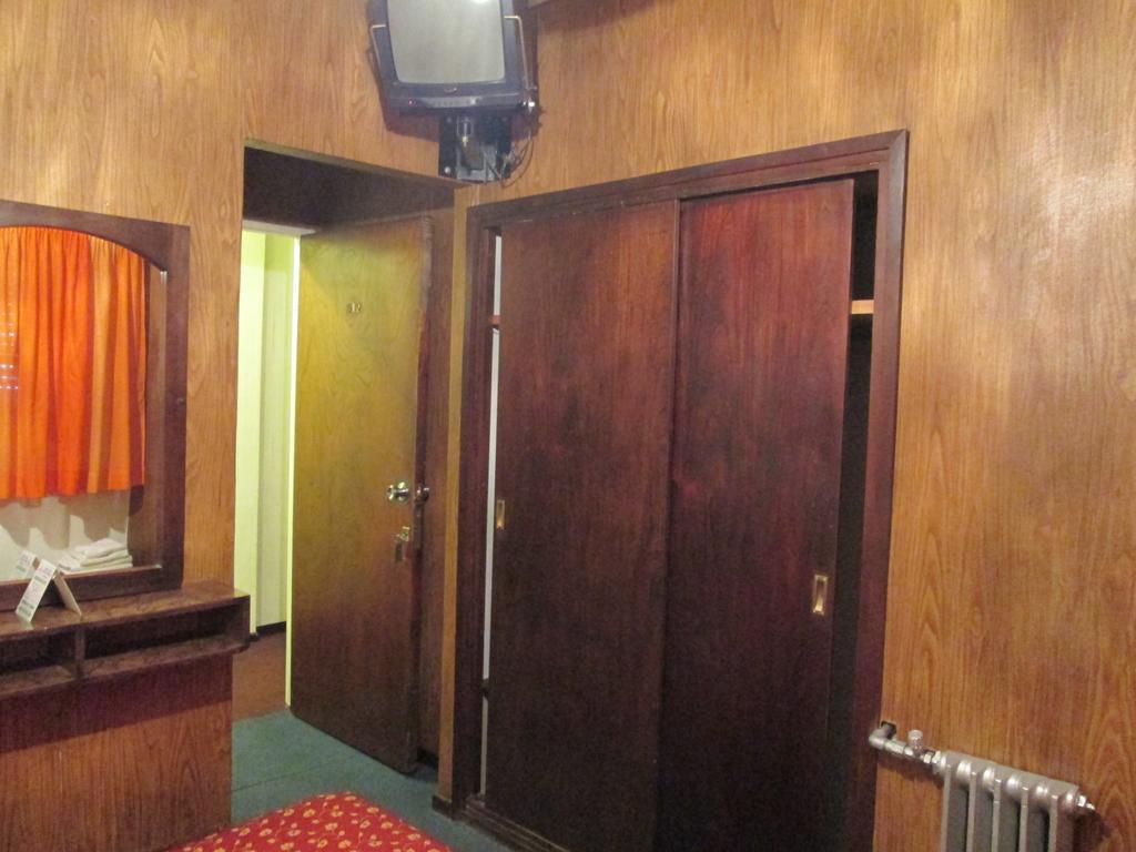 Hotel Nahuel ロサリオ 部屋 写真