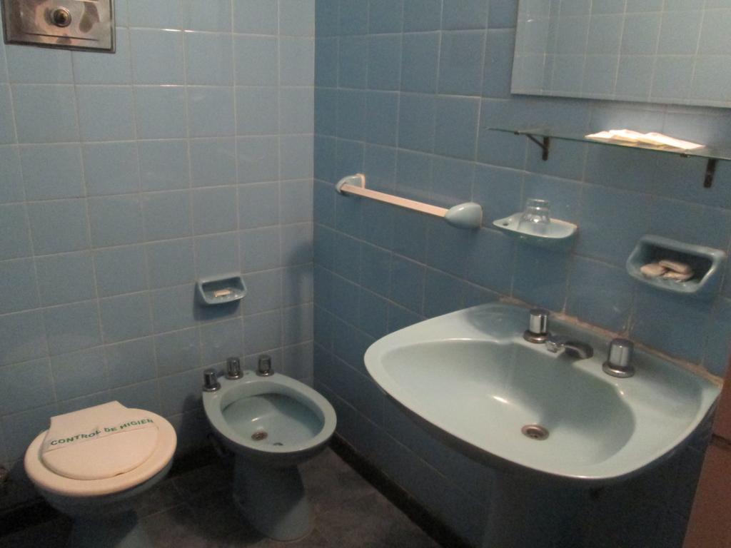 Hotel Nahuel ロサリオ 部屋 写真