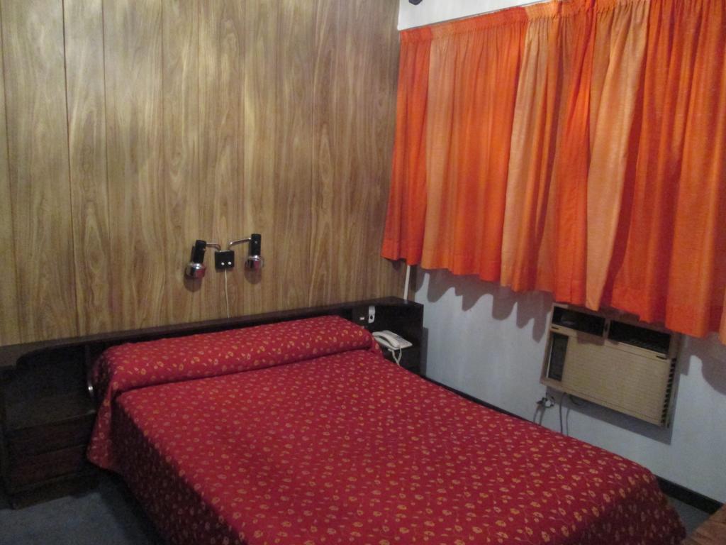 Hotel Nahuel ロサリオ 部屋 写真
