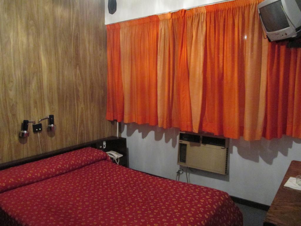 Hotel Nahuel ロサリオ 部屋 写真