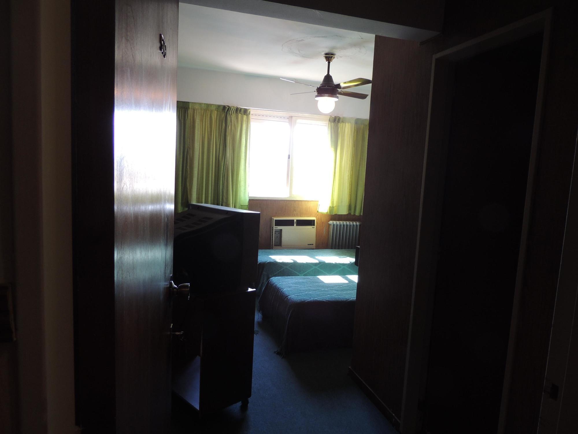 Hotel Nahuel ロサリオ エクステリア 写真