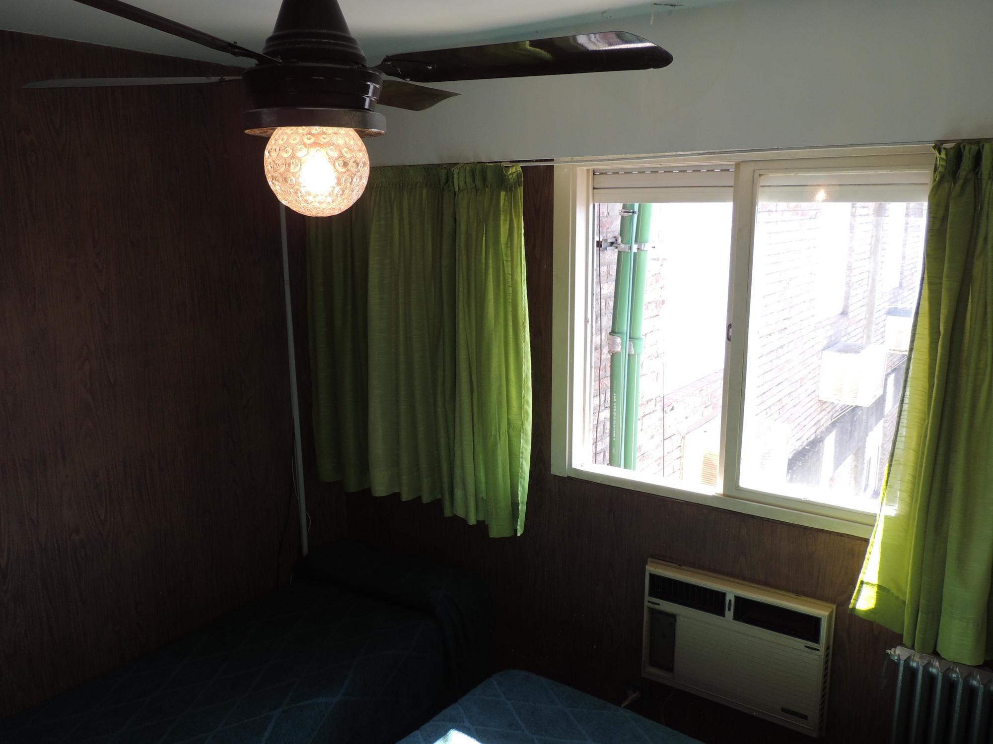 Hotel Nahuel ロサリオ エクステリア 写真